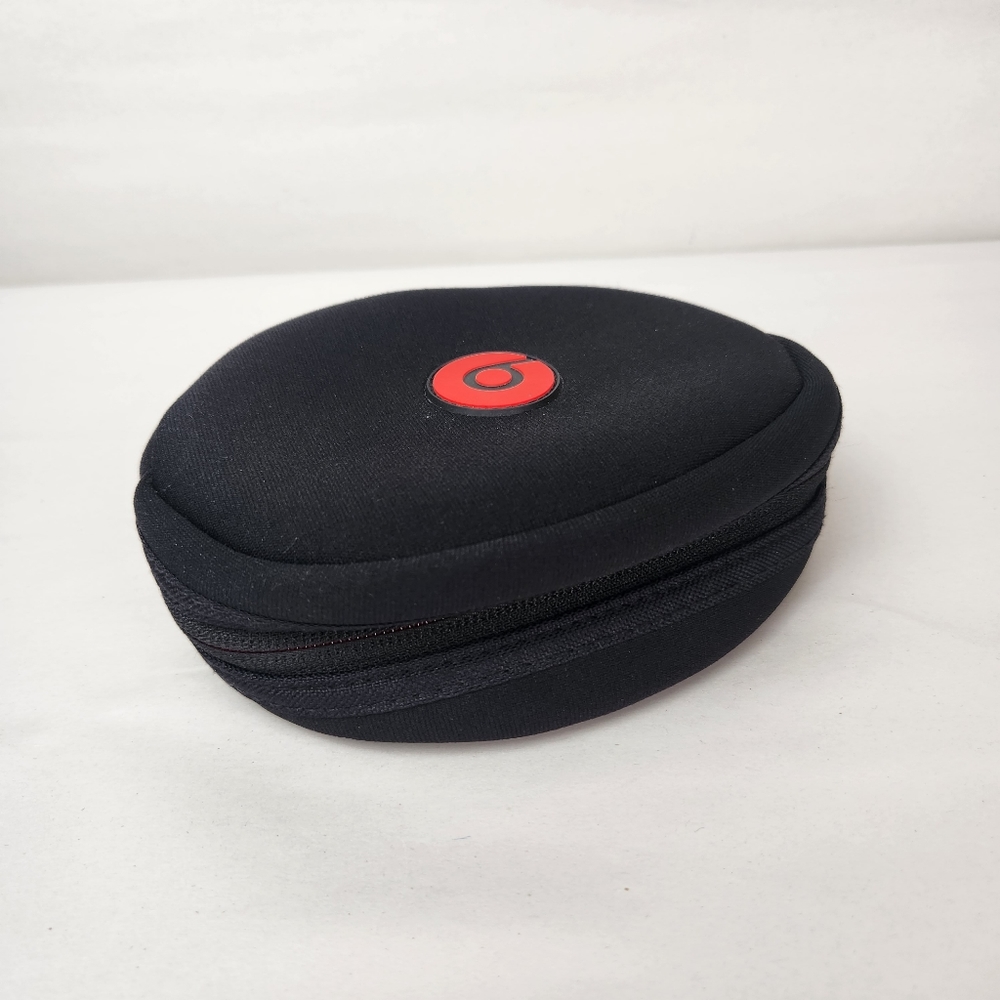 Beats by Dre Soft Carry Case Headphones Bag - Picture 2 of 5